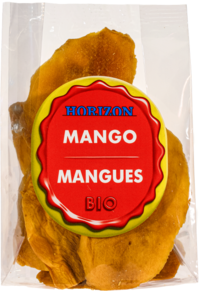 Horizon Horizon Biologische Mango