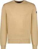 Cars Jeans Sweater Boynar jr. - Jongens - Khaki - Maat 140
