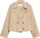 COMMA s.Oliver Bernd Freier GmbH & Co. KG comma Outdoor-Jacke