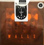 Sonic Rendezvous Pair Of Arrows - Walls (7" Single) (Flexi)