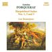 OUTHERE Forqueray Antoine: Suites Per Clavicembalo Nr 1 Nr 3 Nr 5 - CD