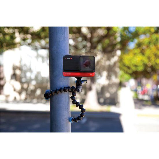 Joby GorillaPod Video Tripod - Black