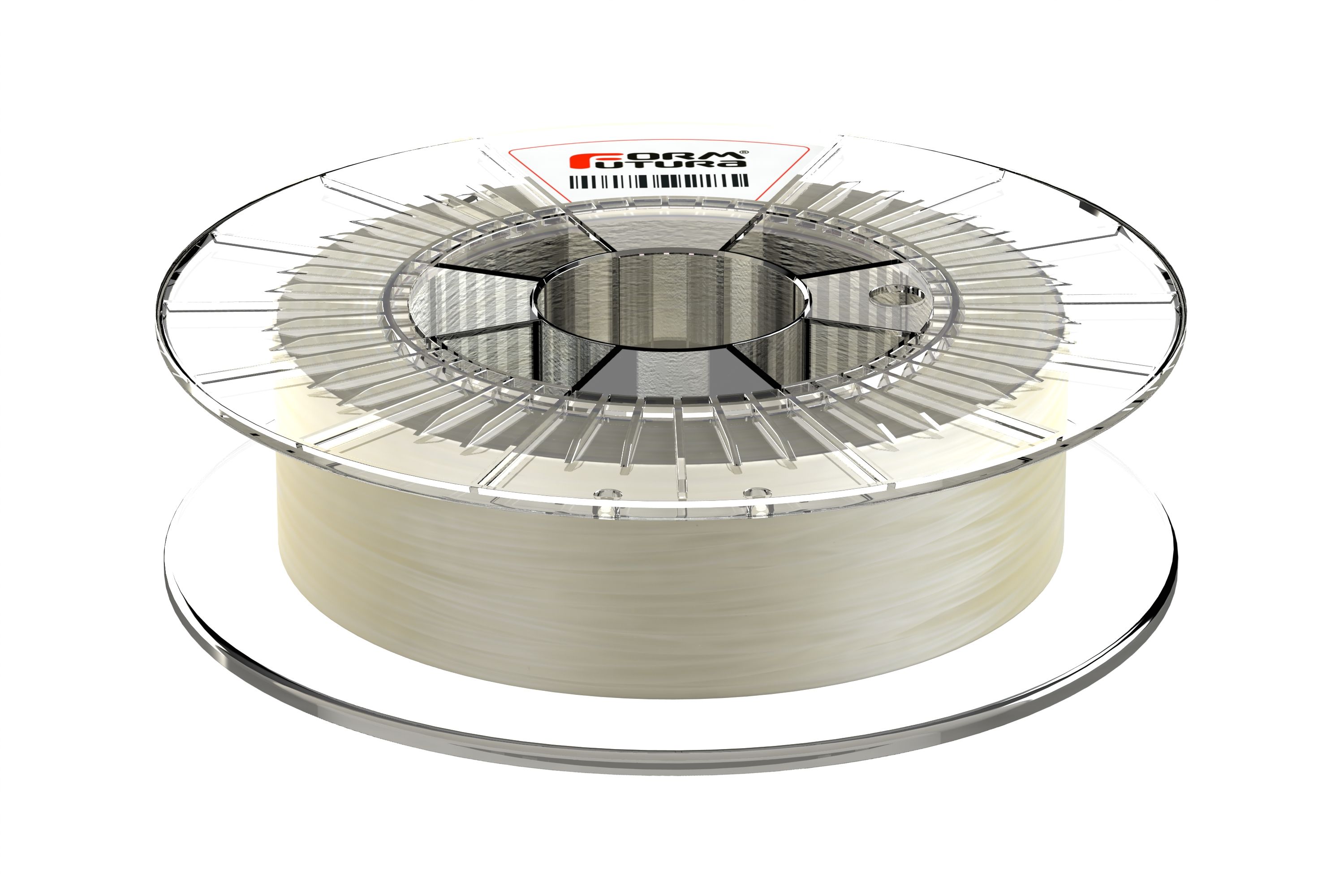 Formfutura AquaSolve - PVA - Natural (1.75mm, 300 gram)