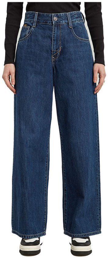 G-Star Skater High Loose Wmn - Dames - Jeans - W31 X L32