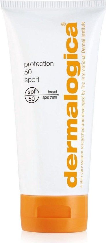 Dermalogica Protection 50 Sport SPF50 - 156ml - Watervast