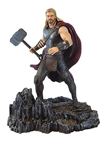 Diamond Select MARVEL - Thor Ragnarok - Beeldbeeld Marvel Gallery '31x28x24cm' Reprod