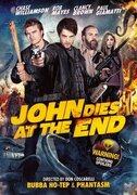 Zeno Pictures John Dies At The End