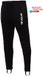 Givova Meazza Trainingsbroek Zwart Unisex Kinderen