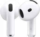 Apple AirPods 4 - Réduction active du bruit