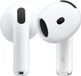 Apple AirPods 4 - Réduction active du bruit