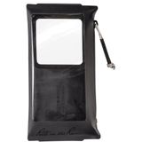 Rite in the Rain Pochette technique Monsoon Rough Water P784 Noir, 8x4