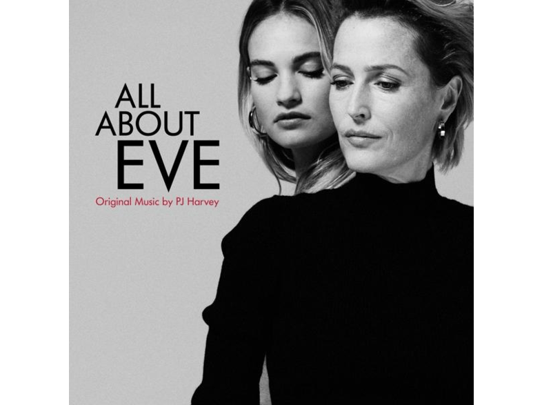 LABELS I PJ Harvey - All About Eve OST LP