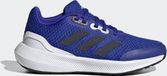 adidas Performance RunFalcon 3 Chaussures à lacets Enfants Bleu