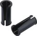 Jagwire Housing / Hose Guide for Frame Loop - 4 or 5mm (50pcs) - Black