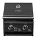 Brada 2000 Tafelblad Gas Barbecue - Zwart