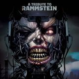 Sonic Rendezvous Various Artists - A Tribute To Rammstein (CD)