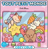 Tout petit monde: Cozy colo