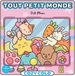 Tout petit monde: Cozy colo
