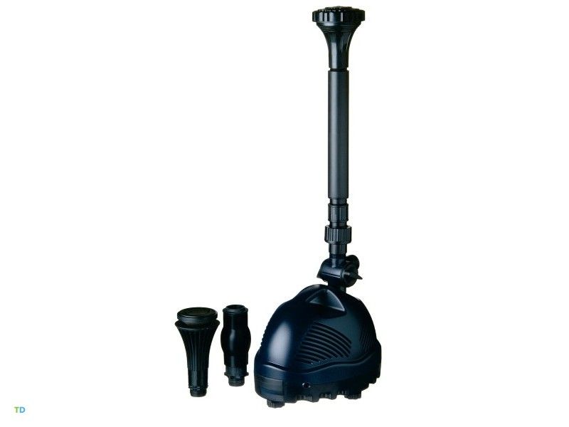 Ubbink Elimax vijverpomp 1500