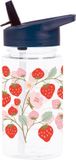 A Little Lovely Company gourde - Fraises