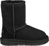 UGG Classic II Girls' Boots - Black - Size 26