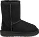 UGG Classic II Girls' Boots - Black - Size 26