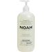 Noah Shampoo hydratant naturel 1.2 - Fenouil doux & Protéines de blé, nourrissant pour cheveux secs, cassants et ternes, végétalien, sans cruauté, sans parabènes ni silicones, formule végétale, 1000ml