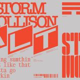 Bertus Distributie A.L.T. EP - 12" Vinyl - Standard Edition - House - 2026