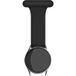 Strap-it Samsung Galaxy Watch 6 - 40mm Nurse Bracelet (Black)