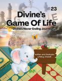 Divine's Game Of Life Book 23 Paperback