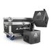 Avilexx Sparkus 5 (2x) + flightcase