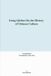 Liang Chicago Academic Press Liang Qichao On the History of Chinese Culture Paperback