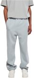 Urban Classics Heren joggingbroek Casual M Blauw