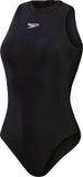 Speedo EnduraFlex Hydrasuit Dames Sportbadpak - Zwart - Maat 34