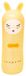 Inuwet Baume à lèvres 3,5 g (Goût : Ananas)