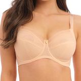 Fantasie Fusion Dames Beha - Sand - Maat 85K