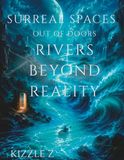 Surreal Spaces Rivers Beyond Reality
