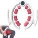 Unyqoos® Massage Roller