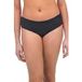 Chantelle Uw Bo. Spe Hipster Heavy Flow Bicolore Noir Taille : 42