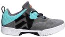 Epic Lt Chaussures Gris EU 44 Homme