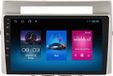 Happiq Autoradio met Bluetooth en CarPlay voor Toyota Corolla Verso AR10 (2004-2009) - Geschikt voor Apple en Android - Stereo - Navigatie - Navigatiesysteem auto - 1GB 16GB