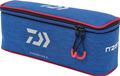 DAIWA NZon Sac pour accessoires et appâts, 20x11x15cm