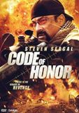 Megamoviestore Code of Honor DVD