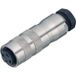 binder 99 5610 210 04-20 Kabelconnector Bus, recht Totaal aantal polen: 4 Serie (ronde connectoren): 423 1 stuk(s)