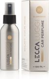 Lecca Luggi Autoparfum 212 Glamorous - 100 ml - Auto Parfum Spray