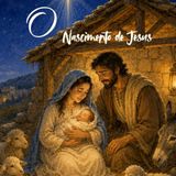 O nascimento de Jesus