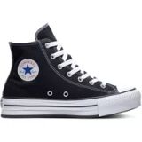 Converse Chuck Taylor All Star Sportschoenen voor Kinderen Zwart - 37