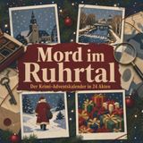 Mord tiptop Mord im Ruhrtal