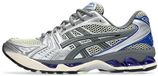 ASICS Gel-Kayano 14 Soft Yellow Asics Blue - Taille 46.5