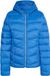 Faina Gewatteerd Winterjack Blauw S